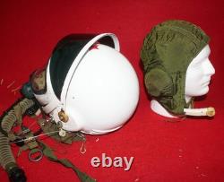Astronaut Helmet Pilot High Altitude Sealed Helmet 1# $299.9