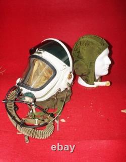 Astronaut Helmet Pilot High Altitude Sealed Helmet 1# $299.9