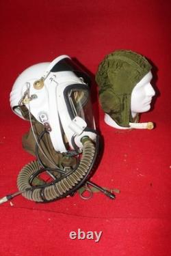 Astronaut Helmet Pilot High Altitude Sealed Helmet 1# $299.9