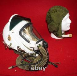 Astronaut Helmet Pilot High Altitude Sealed Helmet 1# $299.9