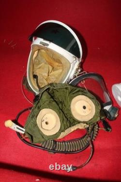 Astronaut Helmet Pilot High Altitude Sealed Helmet 1# $299.9