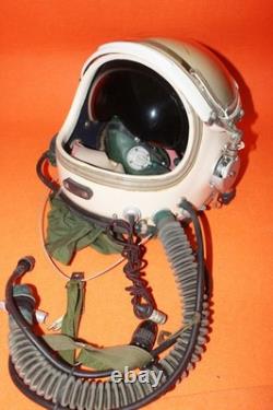 Astronaut Helmet Pilot High Altitude Sealed Helmet 1# $ 399.9
