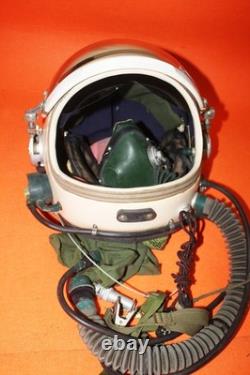 Astronaut Helmet Pilot High Altitude Sealed Helmet 1# $ 399.9