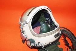 Astronaut Helmet Pilot High Altitude Sealed Helmet 1# $ 399.9