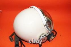 Astronaut Helmet Pilot High Altitude Sealed Helmet 1# $ 399.9