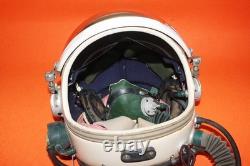 Astronaut Helmet Pilot High Altitude Sealed Helmet 1# $ 399.9