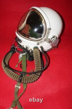 Astronaut Helmet Pilot High Altitude Sealed Helmet 2# $ 399.9