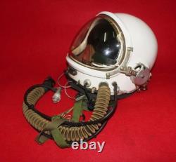 Astronaut Helmet Pilot High Altitude Sealed Helmet 2# $ 399.9