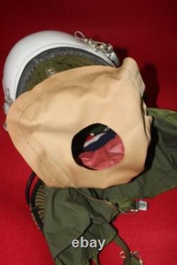 Astronaut Helmet Pilot High Altitude Sealed Helmet 2# $ 399.9