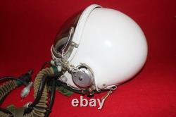 Astronaut Helmet Pilot High Altitude Sealed Helmet 2# $ 399.9