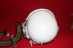 Astronaut Helmet Pilot High Altitude Sealed Helmet 2# $ 399.9