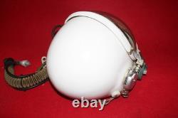 Astronaut Helmet Pilot High Altitude Sealed Helmet 2# $ 399.9