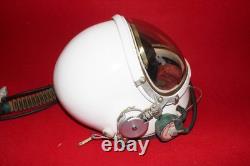 Astronaut Helmet Pilot High Altitude Sealed Helmet 2# $ 399.9