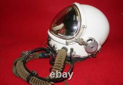 Astronaut Helmet Pilot High Altitude Sealed Helmet 2# $ 399.9