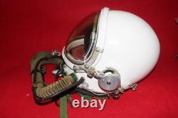 Astronaut Helmet Pilot High Altitude Sealed Helmet 2# $ 399.9