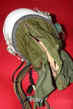 Astronaut Helmet Pilot High Altitude Sealed Helmet 2# $ 399.9