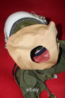 Astronaut Helmet Pilot High Altitude Sealed Helmet 2# $ 399.9
