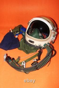 Astronaut helmet High altitude Fighter Pilot Helmet