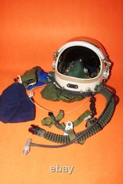 Astronaut helmet High altitude Fighter Pilot Helmet