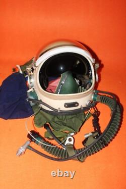Astronaut helmet High altitude Fighter Pilot Helmet