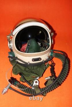 Astronaut helmet High altitude Fighter Pilot Helmet