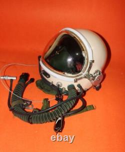 Astronaut helmet High altitude Fighter Pilot Helmet