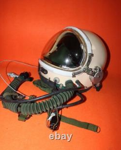 Astronaut helmet High altitude Fighter Pilot Helmet
