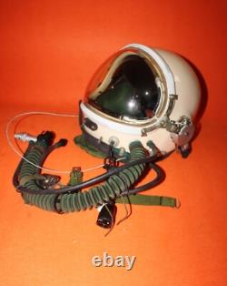 Astronaut helmet High altitude Fighter Pilot Helmet