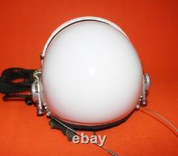 Astronaut helmet High altitude Fighter Pilot Helmet 1# XXL