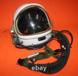 Astronaut helmet High altitude Fighter Pilot Helmet 1# XXL