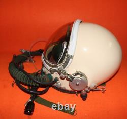 Astronaut helmet High altitude Fighter Pilot Helmet