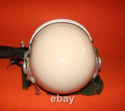 Astronaut helmet High altitude Fighter Pilot Helmet