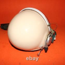 Astronaut helmet High altitude Fighter Pilot Helmet