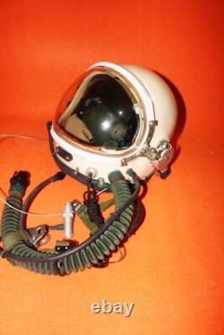 Astronaut helmet High altitude Fighter Pilot Helmet