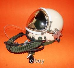 Astronaut helmet High altitude Fighter Pilot Helmet