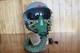 Authentic Air Force Fighter Pilot Flight Helmet, Oxygen Mask YM-9915G