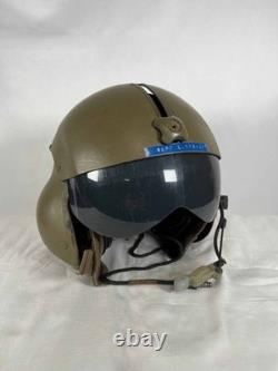 Authentic US APH-5 Pilot Flight Vietnam War 1960s Aviation Military From Japan