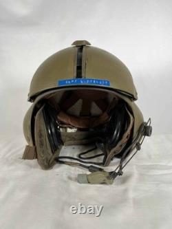 Authentic US APH-5 Pilot Flight Vietnam War 1960s Aviation Military From Japan