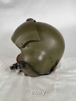 Authentic US APH-5 Pilot Flight Vietnam War 1960s Aviation Military From Japan