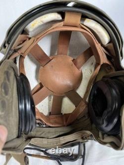Authentic US APH-5 Pilot Flight Vietnam War 1960s Aviation Military From Japan