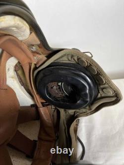 Authentic US APH-5 Pilot Flight Vietnam War 1960s Aviation Military From Japan