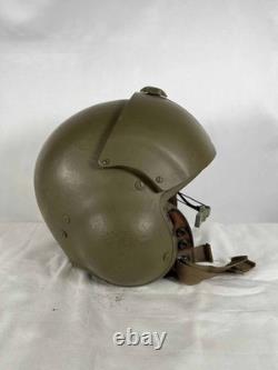 Authentic US APH-5 Pilot Flight Vietnam War 1960s Aviation Military From Japan
