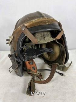 Authentic US Military Pilot Aviation 1950s-80s Vintage Flight From Japan