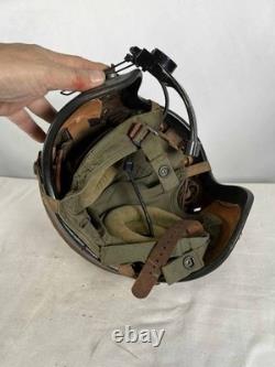 Authentic US Military Pilot Aviation 1950s-80s Vintage Flight From Japan