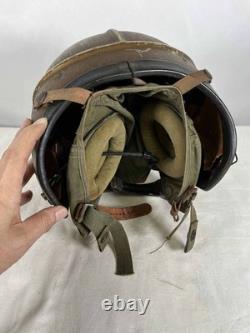 Authentic US Military Pilot Aviation 1950s-80s Vintage Flight From Japan
