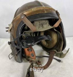 Authentic US Military Pilot Aviation 1950s-80s Vintage Flight From Japan #2