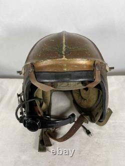 Authentic US Military Pilot Aviation 1950s-80s Vintage Flight From Japan #2