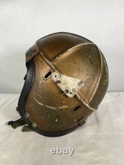 Authentic US Military Pilot Aviation 1950s-80s Vintage Flight From Japan #2