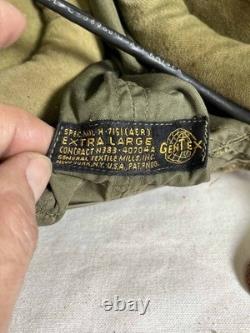 Authentic US Military Pilot Aviation 1950s-80s Vintage Flight From Japan #2