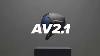 Av2 1 Fixed Wing Helmet